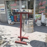 تخمه پز