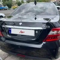 دنا پلاس توربو  شارژ اتوماتیک ۱۴۰۱ درجه۱|خودرو سواری و وانت|رشت, کوی غلام نیا|دیوار