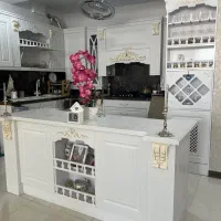 یک عدد جزیره ممبران جنس عالی فروشی