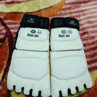 روپایی تکواندو دیدو نو سایز XL