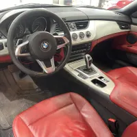 بی‌ام‌و Z4 20i، مدل ۲۰۱۴|خودرو سواری و وانت|تهران, عباس‌آباد|دیوار