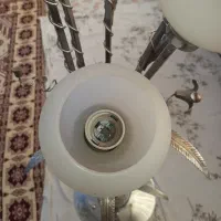 لوستر ایستاده