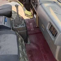 ون دلیکا|خودرو سواری و وانت|اسلامشهر, شهرک سعیدیه|دیوار