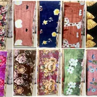 پتو ژله‌ای . روتختی . مسافرتی