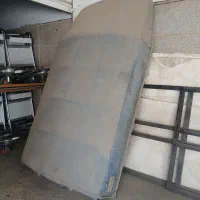 سقف باربند پیکان