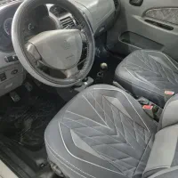 تیبا ۲ مدل 96 تک برگ|خودرو سواری و وانت|یزد, |دیوار