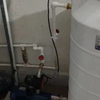 تعمیر پمپ آب آبگرمکن لوله کشی کولر لوله بازکنی و..|خدمات پیشه و مهارت|شاهرود, |دیوار