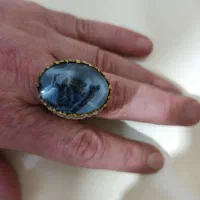 انگشتر|جواهرات|کرمان, |دیوار