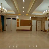 واحدگلشهرجنوبی طبقه اخر فوق لوکس ۳از۳بهترین طبقه