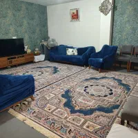 آپارتمان ۶۴متری/ کم واحد / ۱خوابه