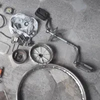 لوازم موتور گازی|قطعات یدکی و لوازم جانبی|تهران, جوانمردان (اندیشه)|دیوار