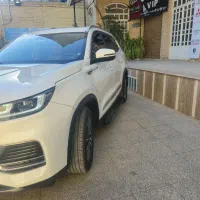 تیگو ۸ پرومکس IE|خودرو سواری و وانت|یزد, |دیوار