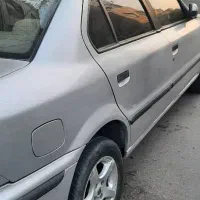 سمند lx مدل 88|خودرو سواری و وانت|قرچک, پویینک|دیوار