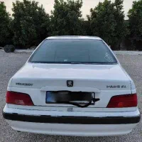 پارس دوگانه شرکتی ۹۰