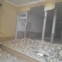 تخریب جای لوله تخریب دیوار.ازصفر تاصد|خدمات پیشه و مهارت|کاشان, بازار کاشان|دیوار