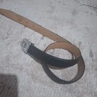 کمربند چرم نوجوان