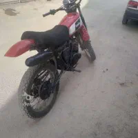 یاماها۲۵۰ وراقی