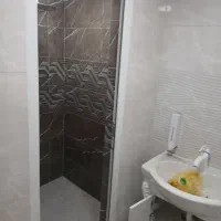 تخریب وبازسازی سرویس بهداشتی صفر تا صد.بنای