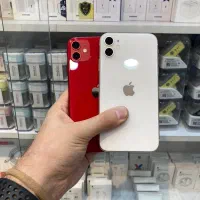 ایفون ۱۱نرمال در حد نو واقعی