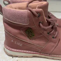 نیم پوت زنانه سایز ۴۰