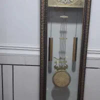 ساعت ایستاده