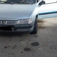 پژو روآ|خودرو سواری و وانت|کرج, شهرک بنفشه|دیوار