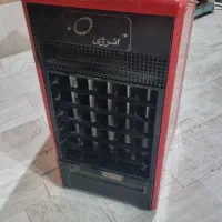 بخاری هیتر ۶۲۵ انرژی|بخاری، هیتر، شومینه|یزد, |دیوار