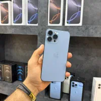 اپل iPhone 13 pro max شرایطی با بهترین قیمت