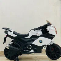 موتور شارژی سالم بدون هیچ خرابی