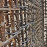 ارماتور قالب اسکلت|خدمات پیشه و مهارت|شیراز, باغ تخت|دیوار