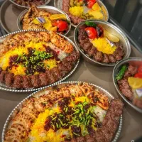 اجاره کبابی با بیش از ۵۰ سال سابقه