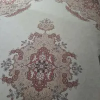 فرش ماشینی ودست باف