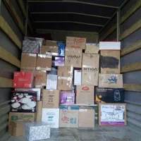 باربری تضمین بار حمل اثاثیه منزل تضمینی|خدمات حمل و نقل|بروجرد, |دیوار