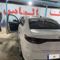 تارا V4 LX اتومات فول آپشنال تخفیف خوب پای معامله|خودرو سواری و وانت|نسیمشهر, |دیوار