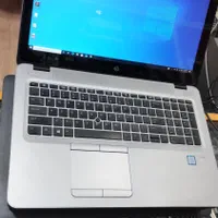 Hp i5 850 g4 لمسی باریک