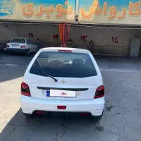 پراید ۱۱۱ مدل ۹۸|خودرو سواری و وانت|تهران, دروازه شمیران|دیوار