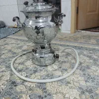 سماور برادران سیفی