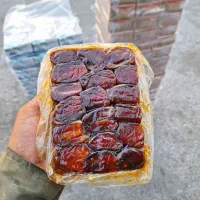 خرما رطب
