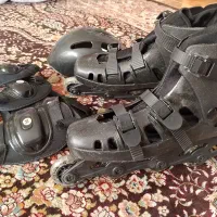 کفش اسکیت