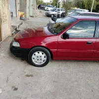 هیوندا اکسل ls|خودرو سواری و وانت|قم, شهر قائم|دیوار