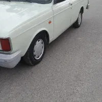 پیکان وانت۹۳شاسی سالم|خودرو سواری و وانت|صومعه‌سرا, |دیوار