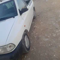 پراید وانت مدل 403