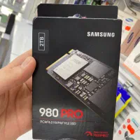 هارد اینترنال ssd دو ترابایت