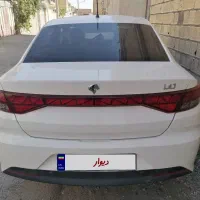 تارا  اتوماتیک V2  مدل 1402|خودرو سواری و وانت|نجف‌آباد, شریعتی|دیوار