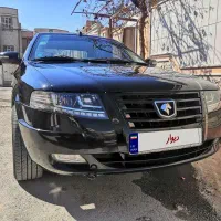 سورن پلاس دوگانه مشکی