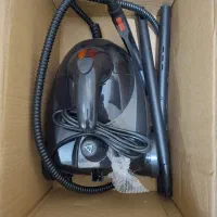 بخار شور پارادیس
