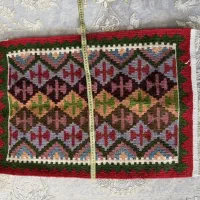 گیلیم پادری|پادری|زنجان, |دیوار