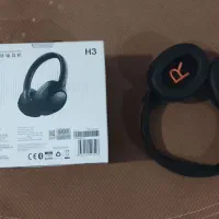 هدفون اصل اورجینال نو با جعبه