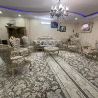 مبل|مبلمان خانگی و میز عسلی|تهران, نیروی هوایی (پیروزی)|دیوار