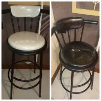 کارگاه تولیدی صندلی اپن